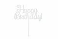 Happy Birthday! -kakkukoriste