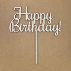 Kakkukoriste - OMALLA TEKSTILLÄ