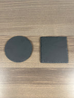 Lasinalunen, liuskekivi