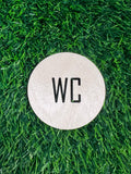 WC -kyltti (läpileikattu)